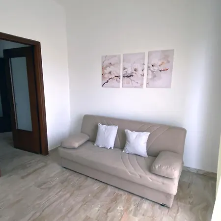 Apartment Casa Del Saliceto *