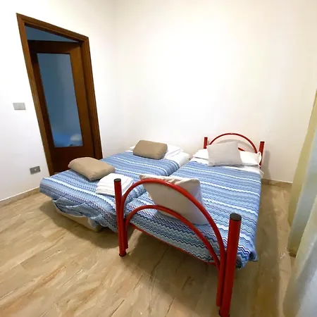 Casa Del Saliceto Apartament *