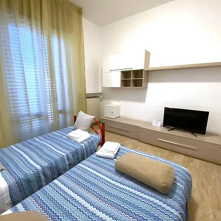 Apartament Casa Del Saliceto Caorso