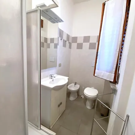 Casa Del Saliceto * Caorso