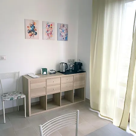 Casa Del Saliceto Apartment Caorso