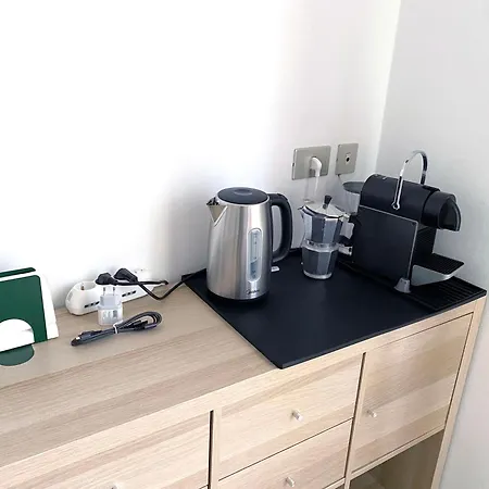 Apartament Casa Del Saliceto Caorso