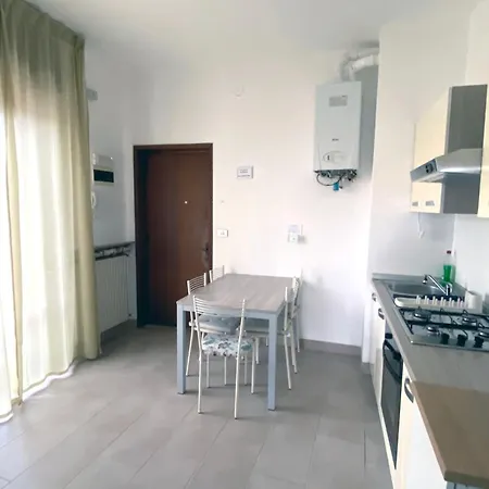 Casa Del Saliceto Caorso