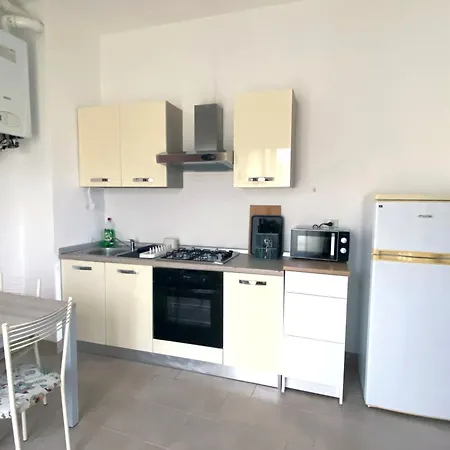 Apartament Casa Del Saliceto *