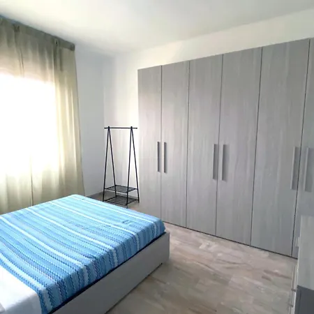 Casa Del Saliceto Apartment