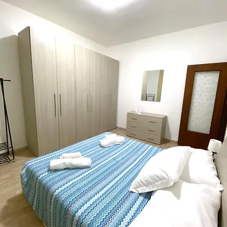 Casa Del Saliceto Caorso