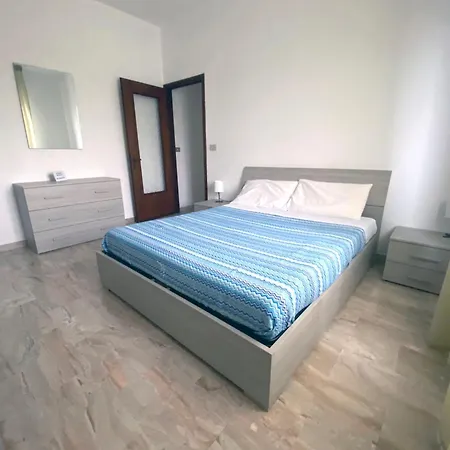 Casa Del Saliceto Caorso