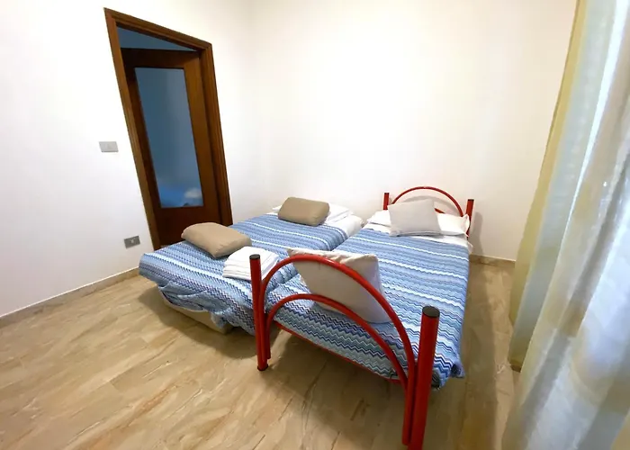 Casa Del Saliceto Apartament *