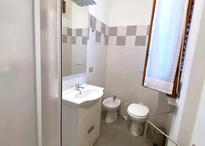 Casa Del Saliceto * Caorso