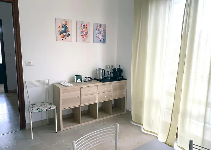 Casa Del Saliceto Apartament Caorso