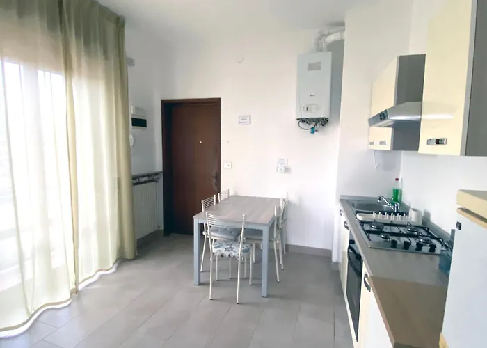 Casa Del Saliceto Caorso