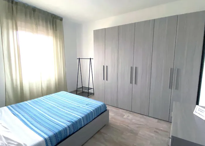 Casa Del Saliceto Apartament