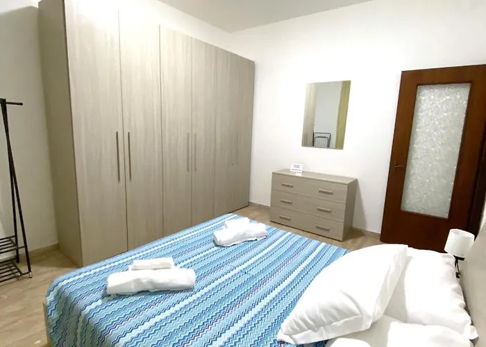 Casa Del Saliceto Caorso