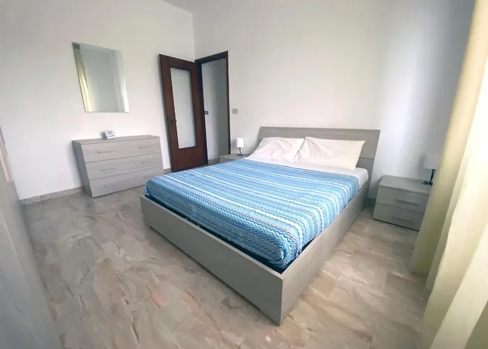 Casa Del Saliceto Caorso